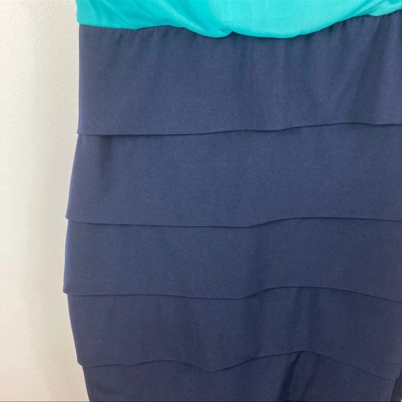 Enfocus Studio Dresses & Skirts - Enfocus Studio Turquoise Garment